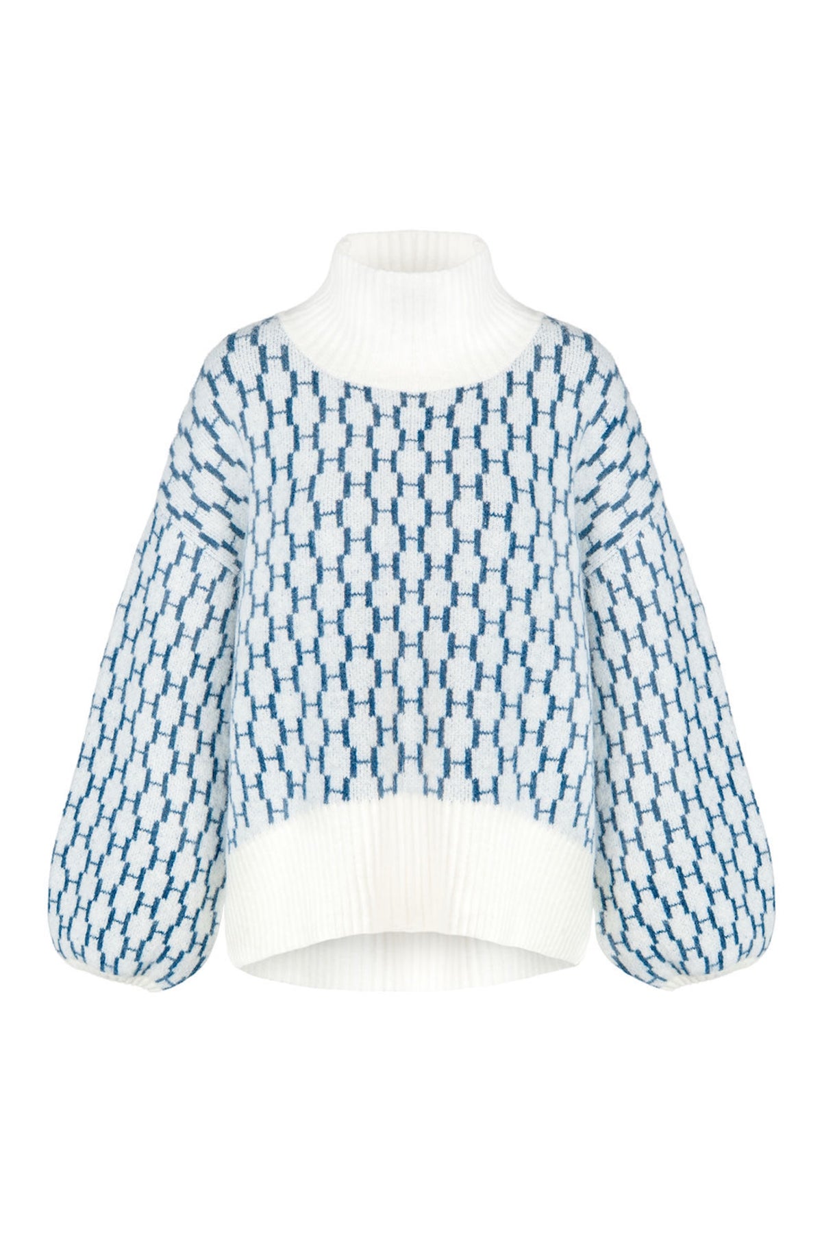 Fam New Pattern - Vanilla Ice