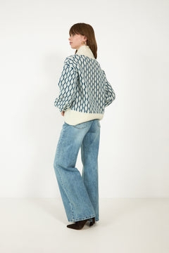 Fam New Pattern - Vanilla Ice