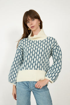 Fam New Pattern - Vanilla Ice