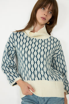 Fam New Pattern - Vanilla Ice