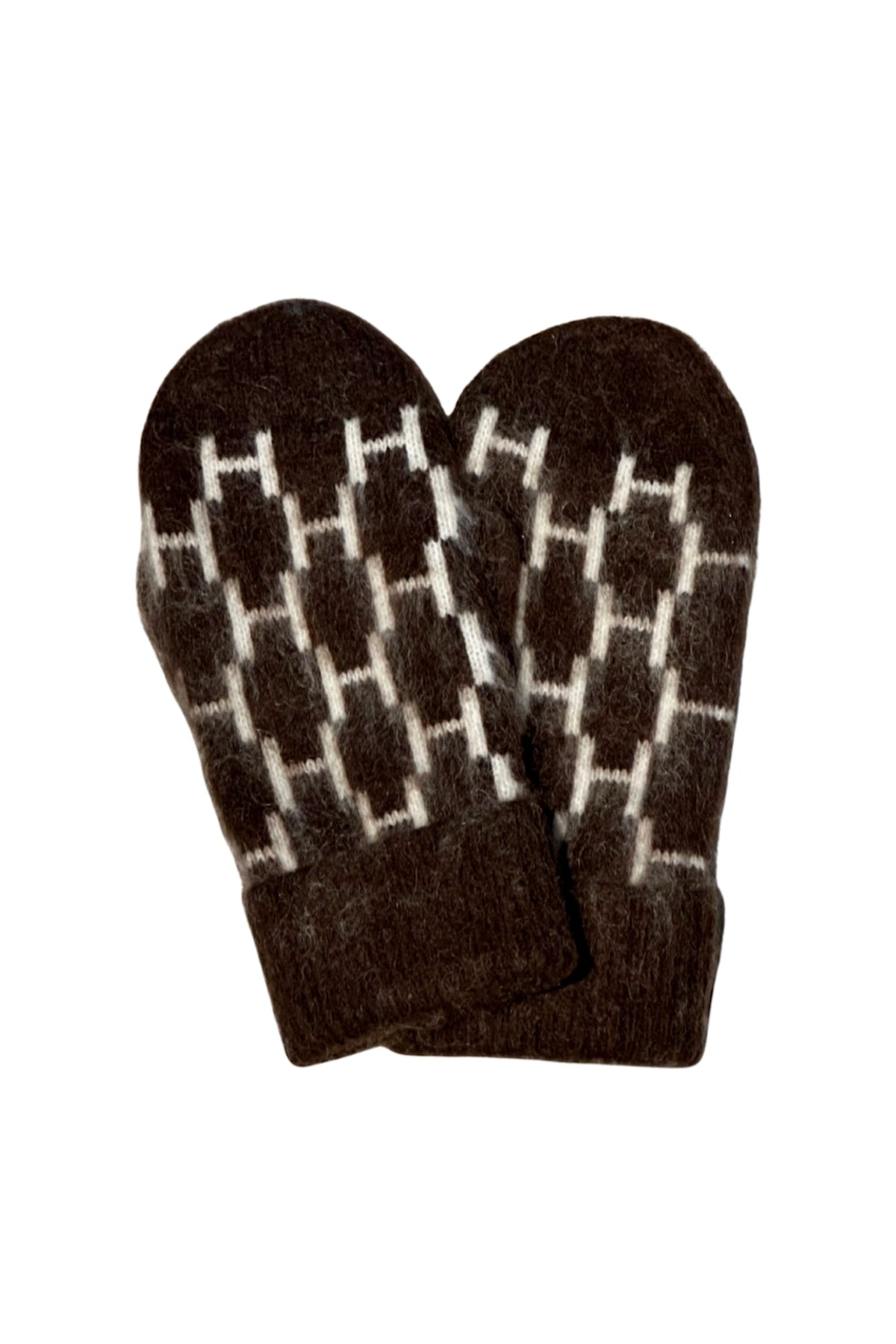 Gera Mittens - Dark Earth