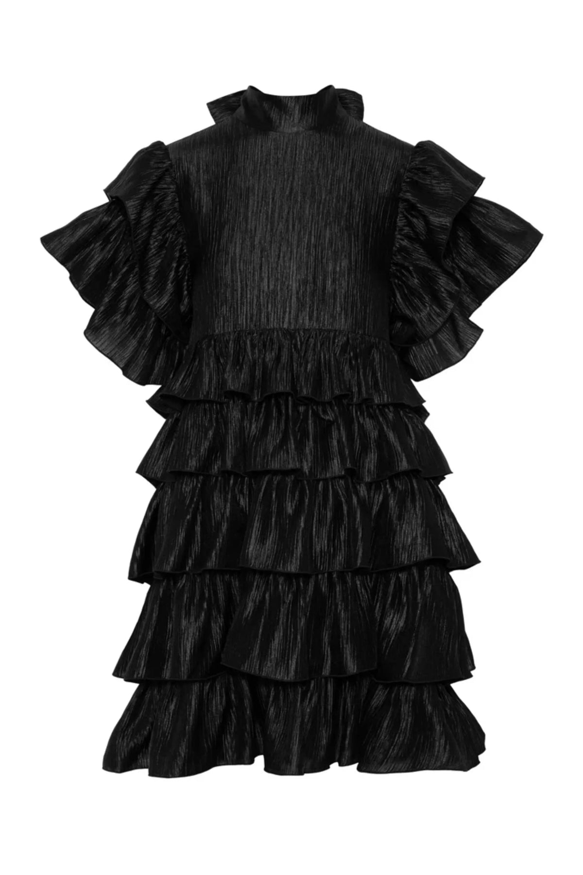 Majesty Mini Dess - Black