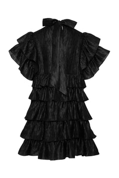 Majesty Mini Dess - Black