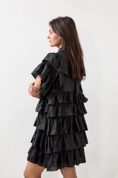 Majesty Mini Dess - Black