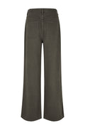 Irven Denim Jeans - Black Olive