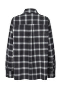 Genola Shirt - Black