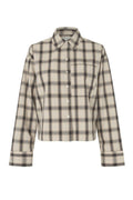 Liria Shirt - Rutabaga