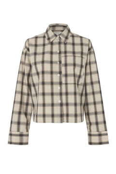 Liria Shirt - Rutabaga