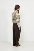 Liria Shirt - Rutabaga