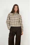 Liria Shirt - Rutabaga