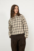 Liria Shirt - Rutabaga