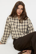 Liria Shirt - Rutabaga