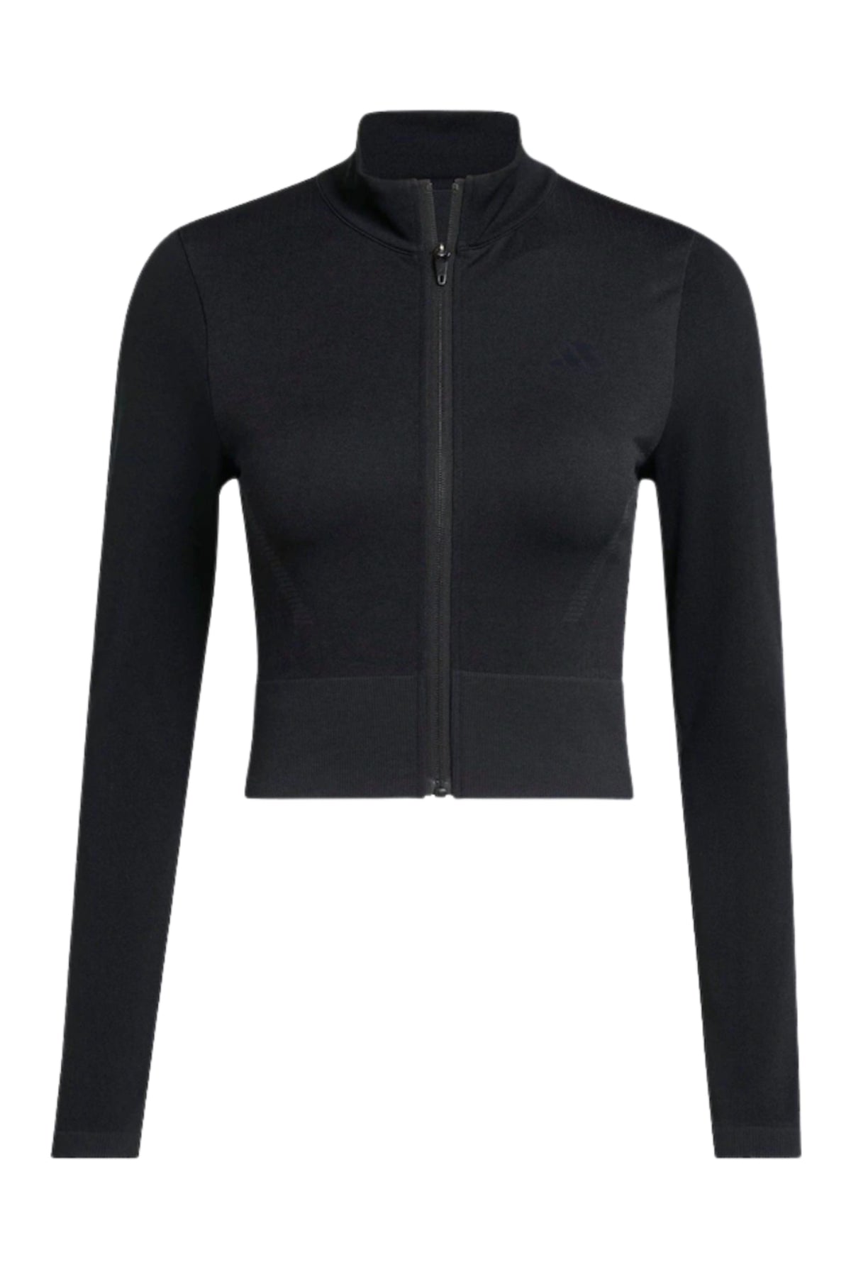 We Knit Jkt - Black