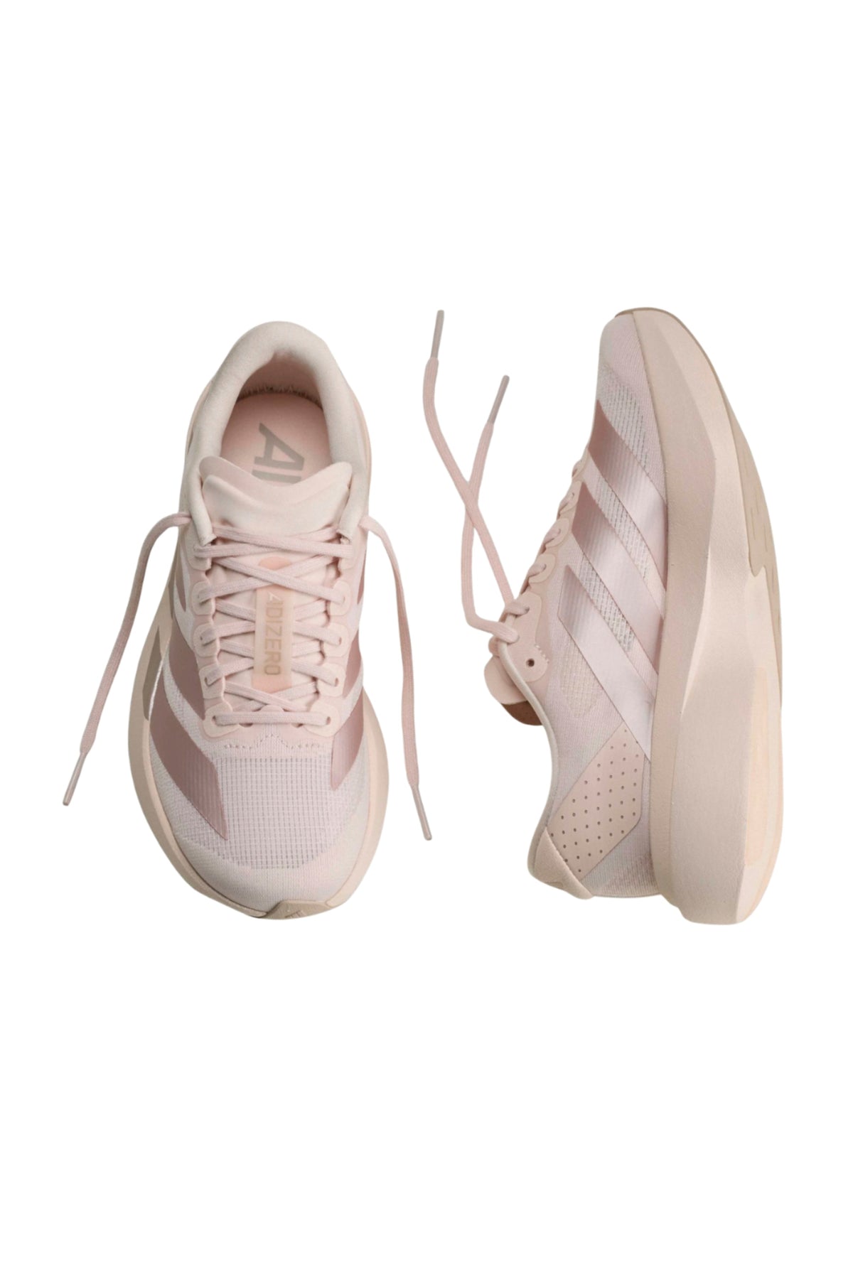 Adizero Evo Sl W - Wonqua/Vagrme/Wontau