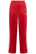 Firebird Loose Tracksuit Pants - Tmvire/White