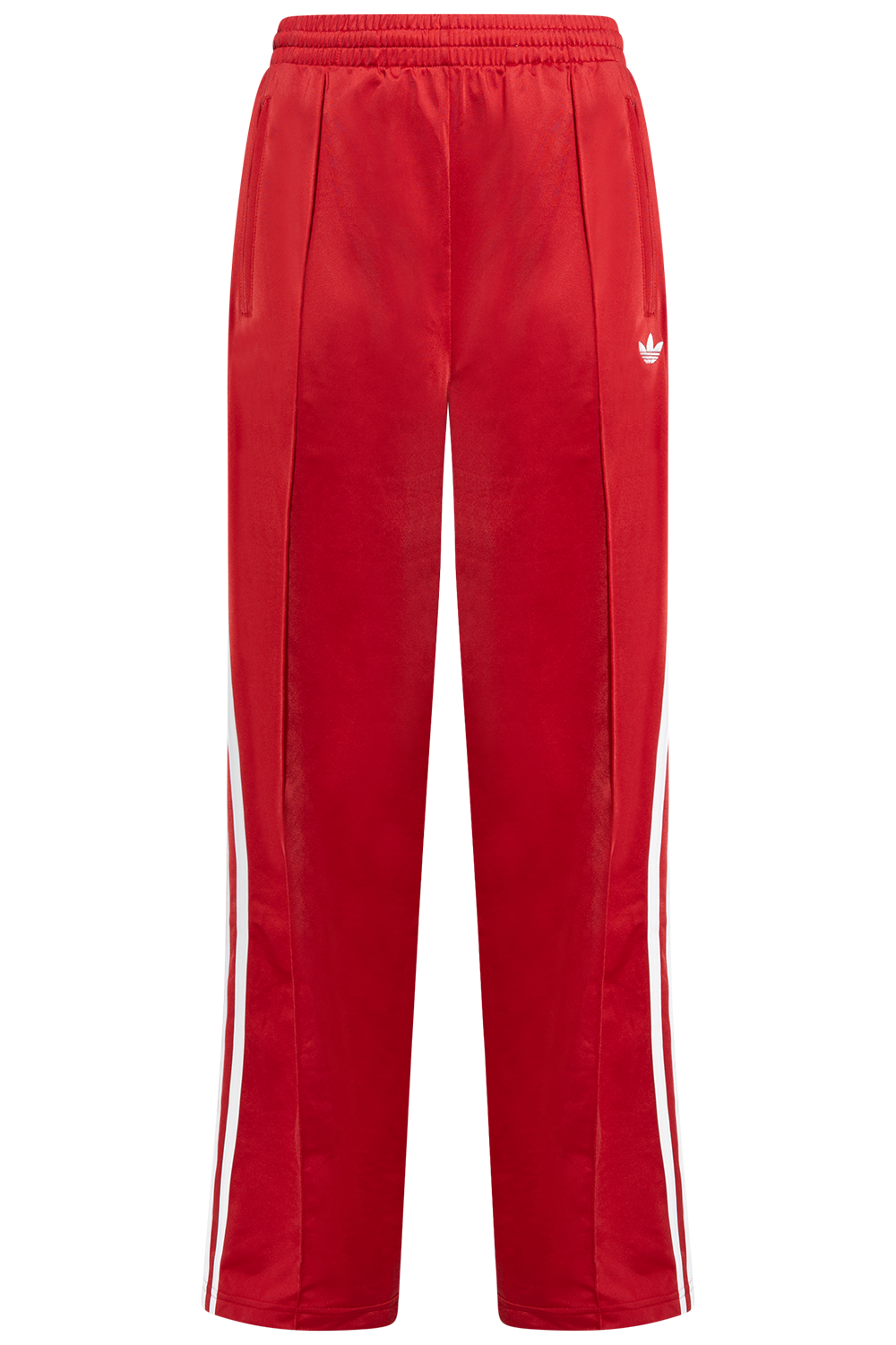 Firebird Loose Tracksuit Pants - Tmvire/White