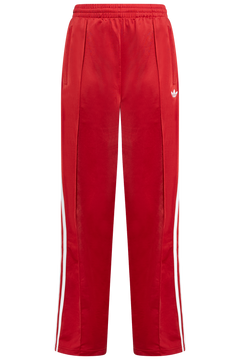 Firebird Loose Tracksuit Pants - Tmvire/White