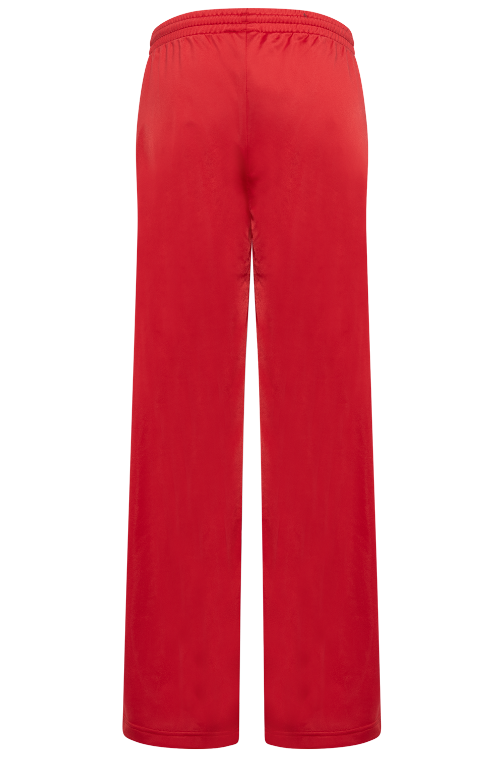 Firebird Loose Tracksuit Pants - Tmvire/White