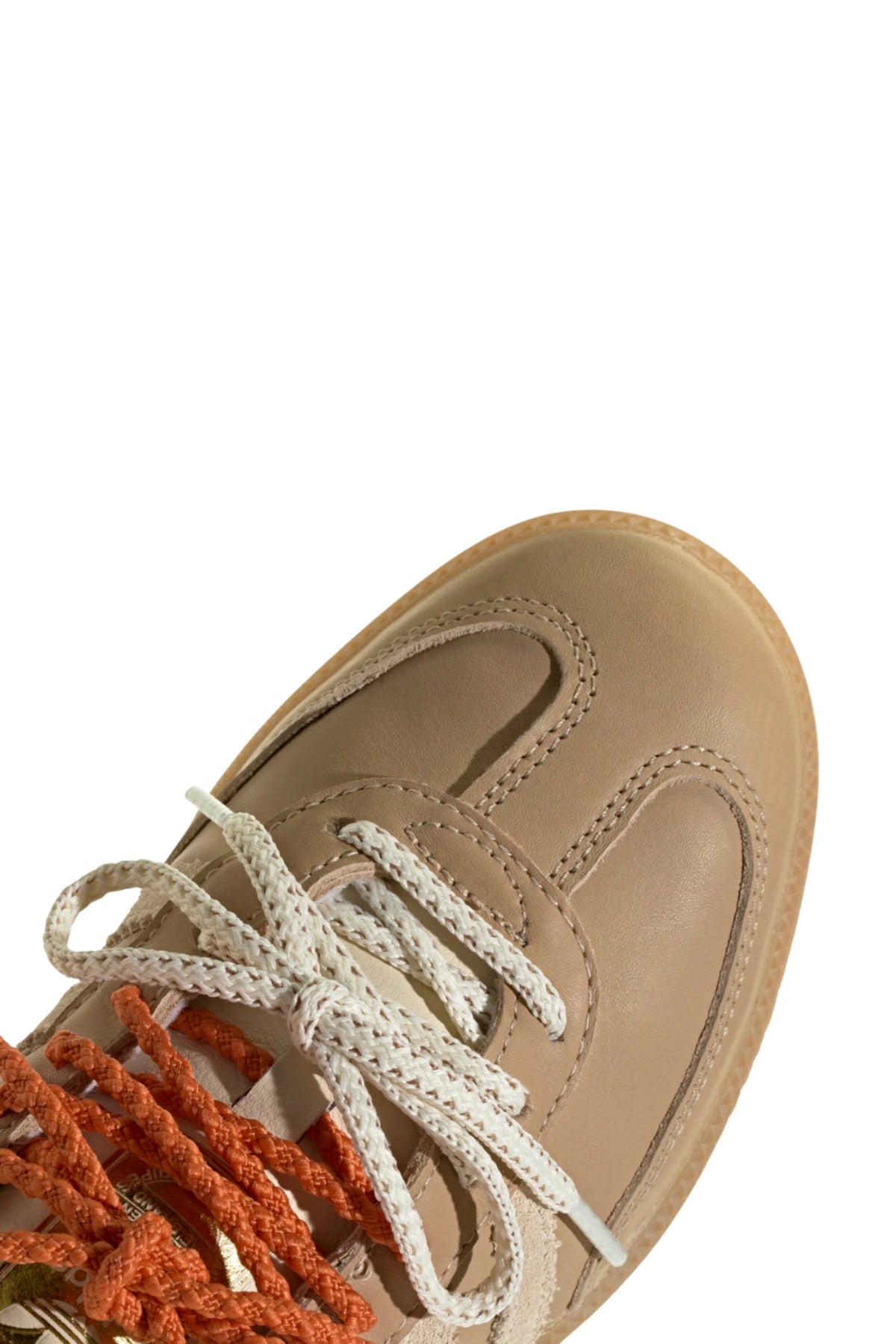 Samba OG W - Magbei/Crewht/Cardbo