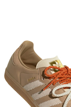 Samba OG W - Magbei/Crewht/Cardbo