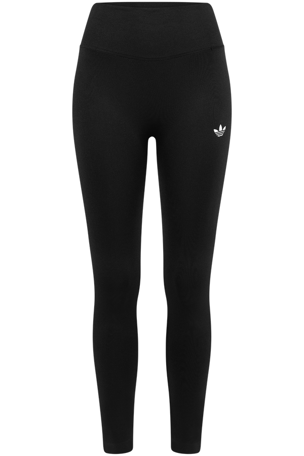 Seamless Tight - Black