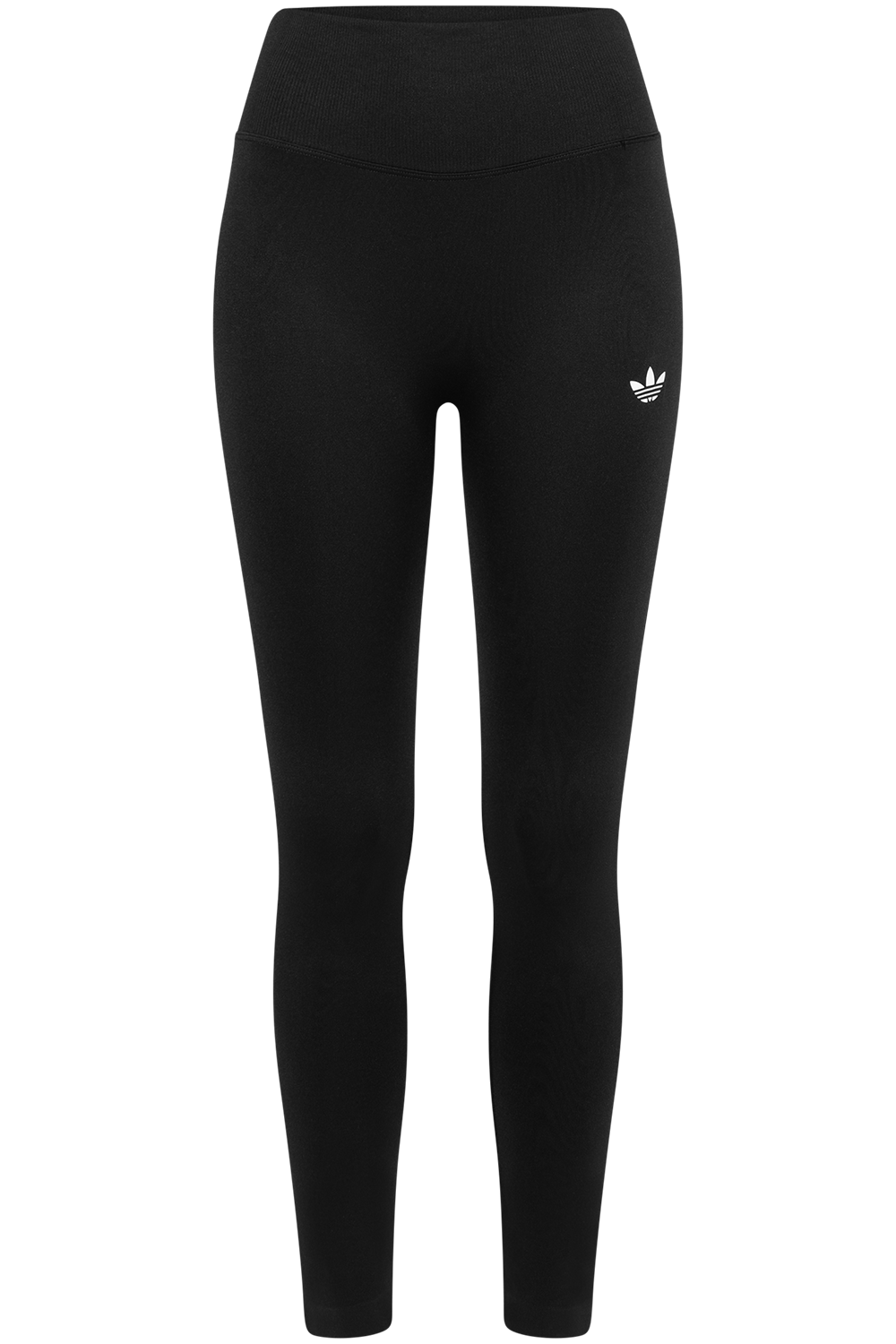 Seamless Tight - Black