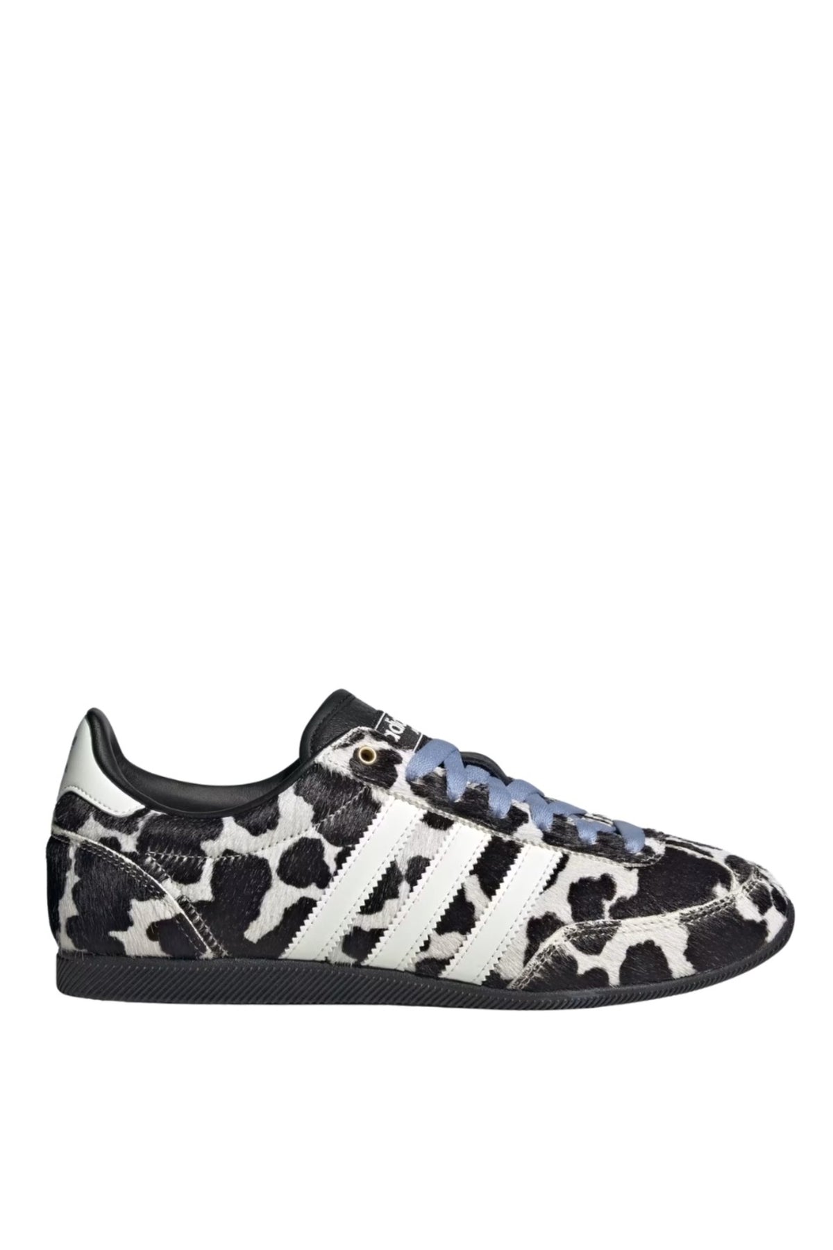 Japan W - Cblack/Crewht/Goldmt
