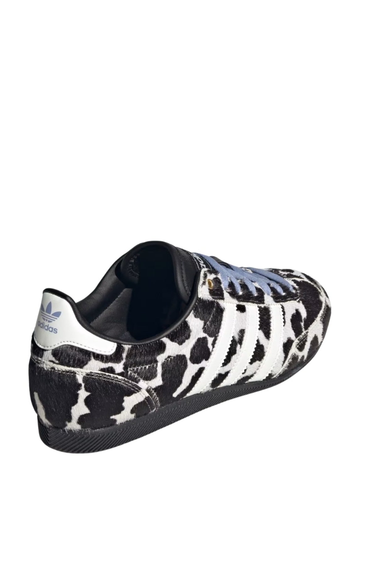 Japan W - Cblack/Crewht/Goldmt
