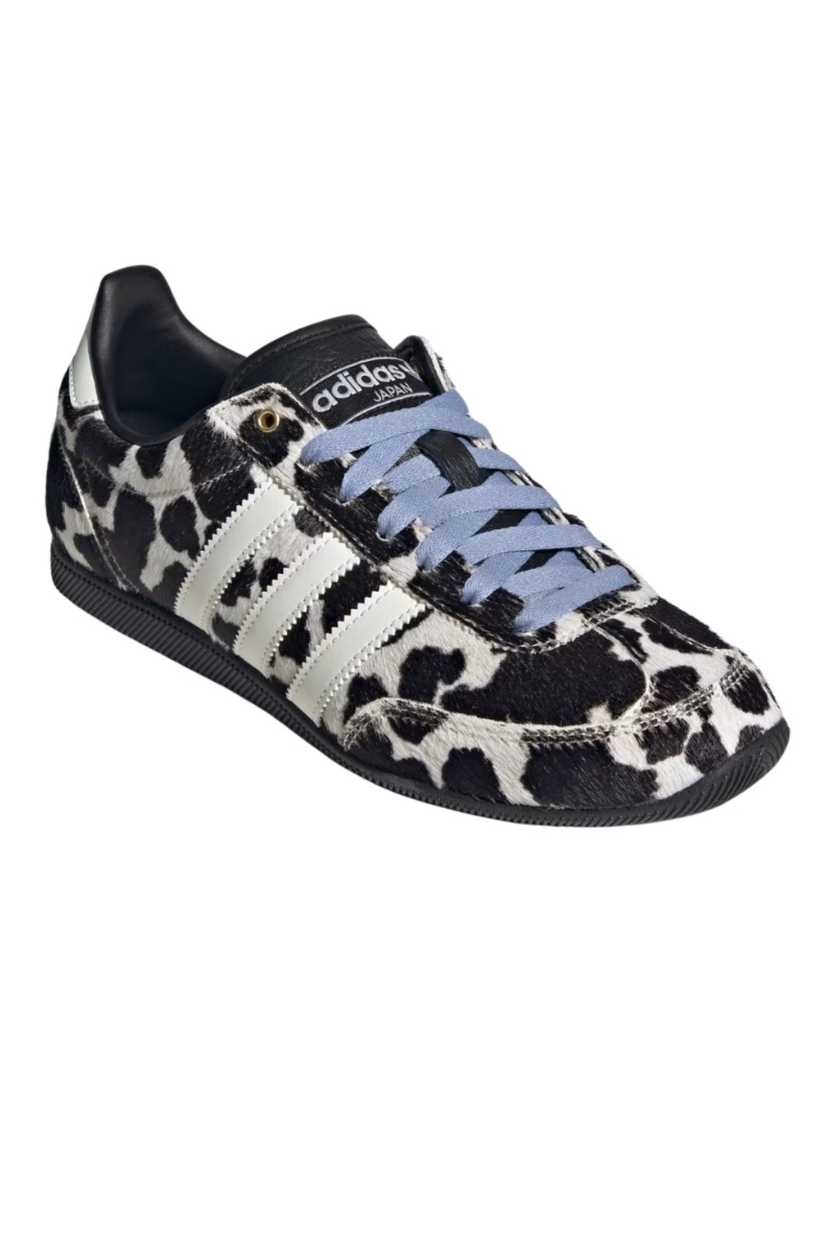 Japan W - Cblack/Crewht/Goldmt