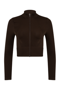 We Knit Jkt - Auco