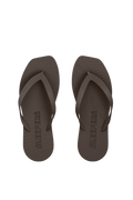 High Platform - Brown