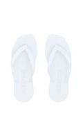 High Platform - White