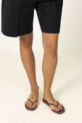 Tapered - Brown