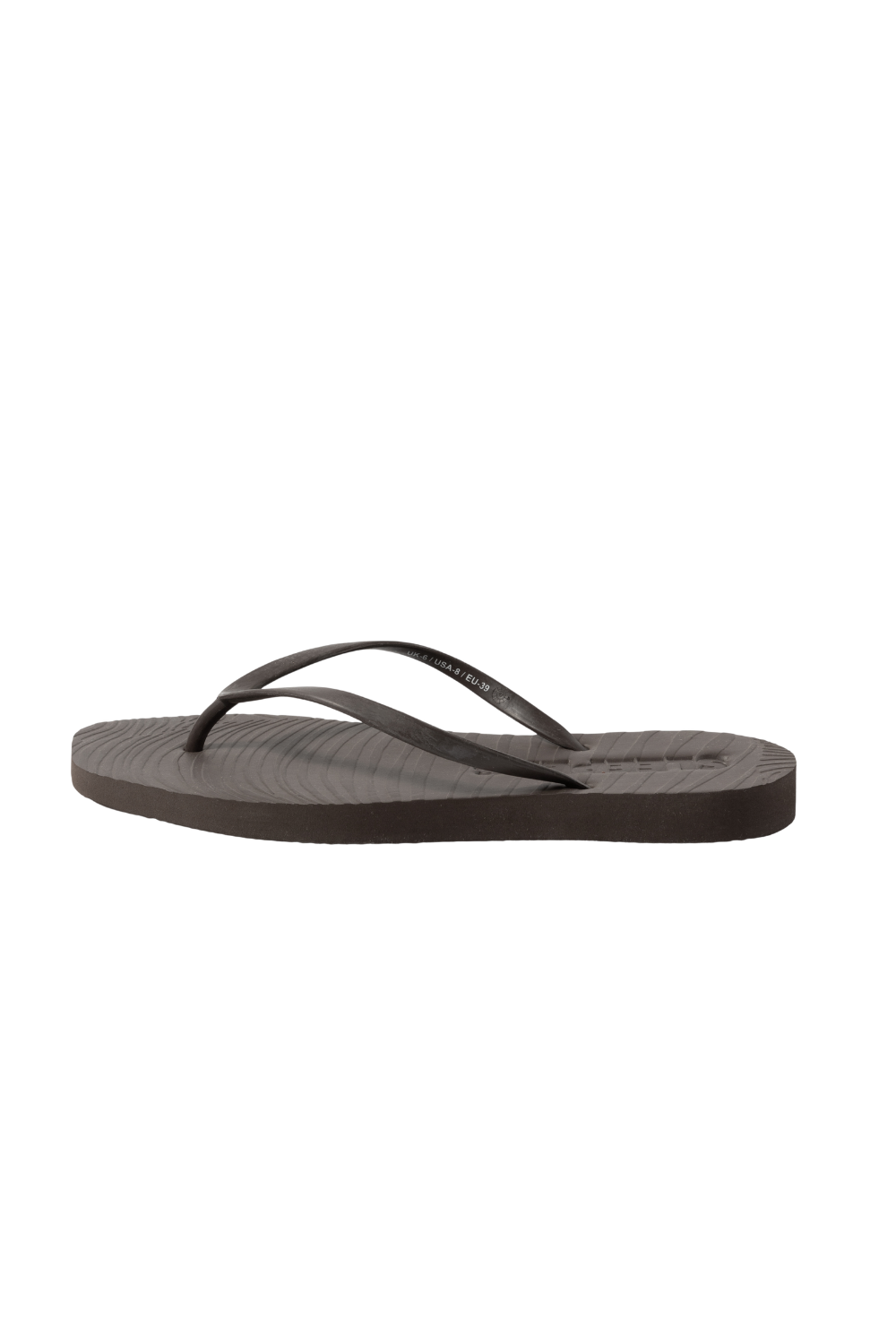 Tapered - Brown