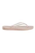 Tapered - Eggnog Clear Transparent