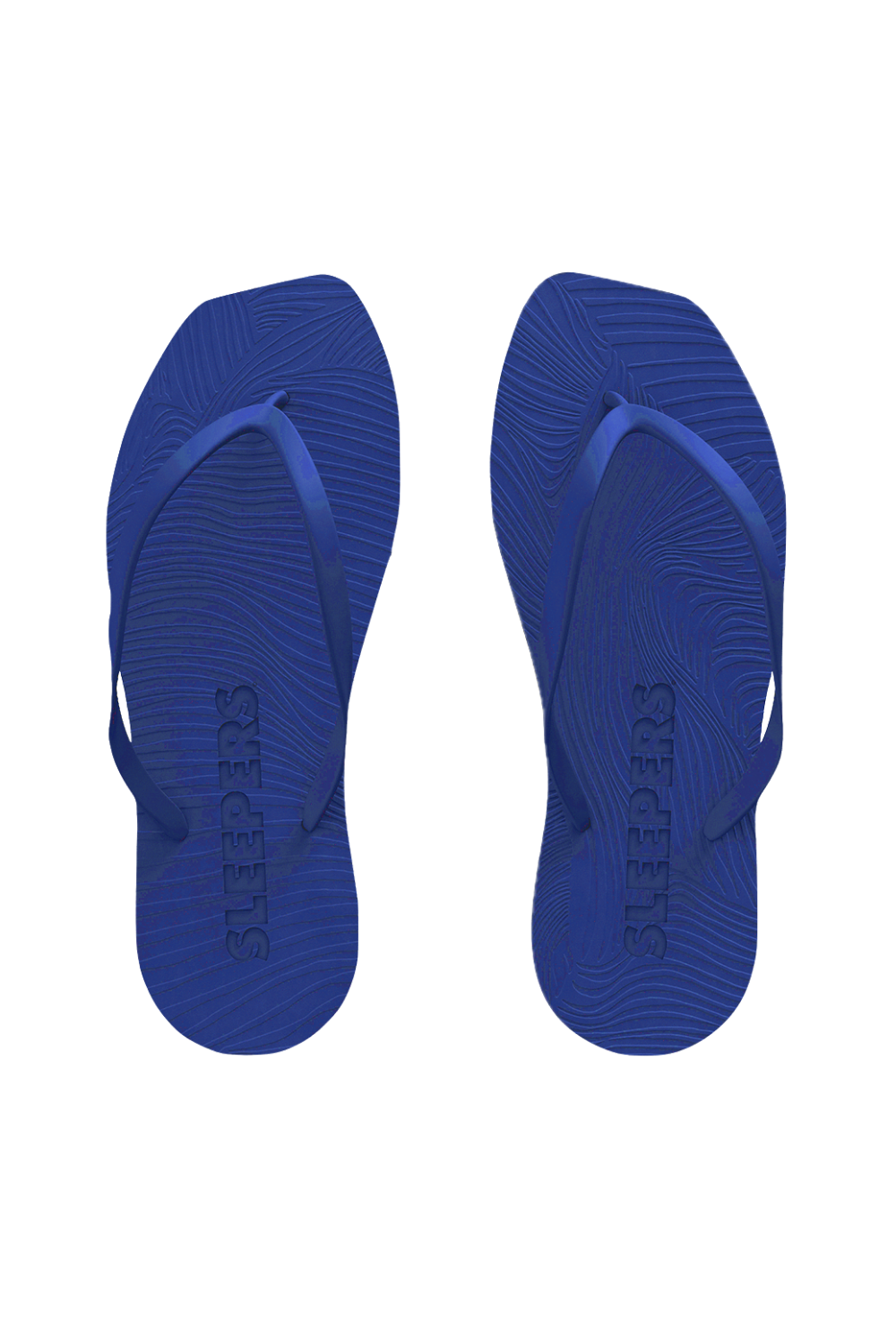 Tapered - Luminous Blue
