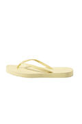 Tapered - Mellow Yellow