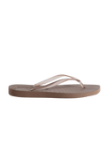 Tapered - Sand Transparent