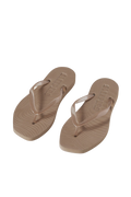 Tapered - Sand Transparent