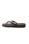 Tapered Platform - Brown
