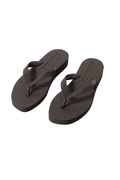 Tapered Platform - Brown