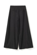 N-Kazia Mw Pants - Grey Herringbone