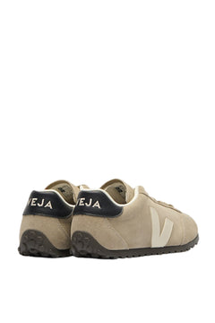 Gt Suede - Taupe Pierre