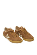Panenka Suede - Brown Silver Pierre