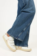 Recife Leather - Extra White Platine
