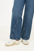 Recife Leather - Extra White Platine