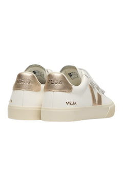 Recife Leather - Extra White Platine