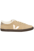 Volley W Suede - Dune Platine Eagle