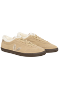 Volley W Suede - Dune Platine Eagle