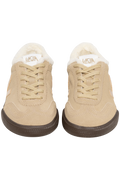 Volley W Suede - Dune Platine Eagle